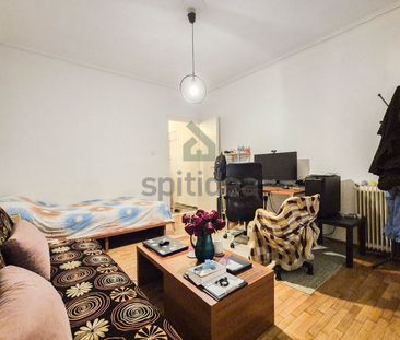Studio/Γκαρσονιέρα για ενοικίαση Πολύγωνο (Πολύγωνο - Τουρκοβούνια) - Photo 1