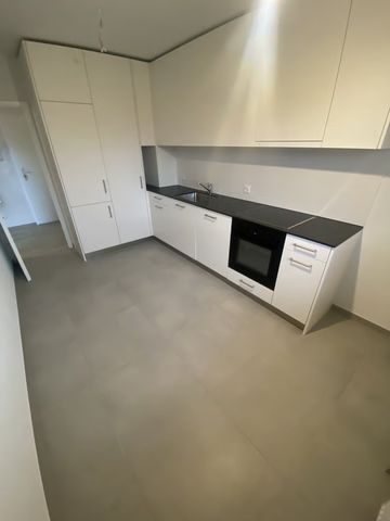 3.5 Zimmer, 70 m², 2. Stock - Foto 2