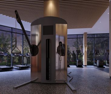 For Lease - 25 Cordova Avenue Unit# 910, Toronto, Ontario - Photo 2