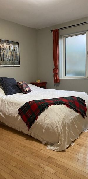 Plateau - Superbe Condo 3 1/2 Meublé - Photo 1