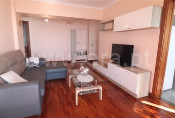 Apartment T2 / Santa Cruz, Caniço