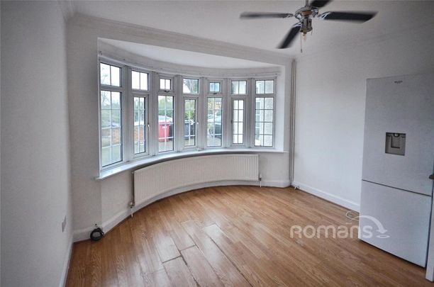 5 bedroom semi-detached house to rent - Photo 1