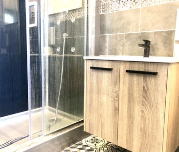 Location Appartement 4 pièces 70m² MONT ST MARTIN 54350 - Photo 4