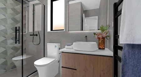 Brand New 3 Bedroom Granny Flat - Photo 5