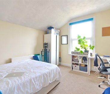 5 bedroom terraced house to rent - Photo 6