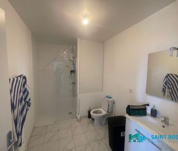Appartement à louer, 3 pièces - Le Havre 76600 - Photo 4