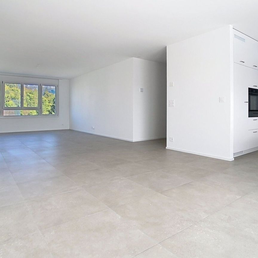 Appartements neufs de 4.5 pièces ! 1 MOIS DE LOYER OFFERT - Photo 1