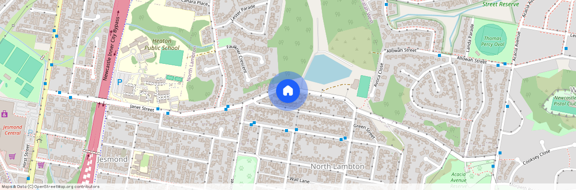 53 Compton Street, North Lambton