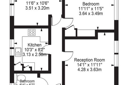 Beaconsfield Road - Photo 4