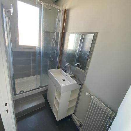 Location Appartement 2 pièces 30m² CLERMONT FERRAND 63000 - Photo 4