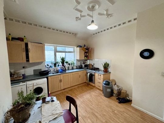 Forest Road West, The Arboretum, NG7, Property for rent - Photo 1