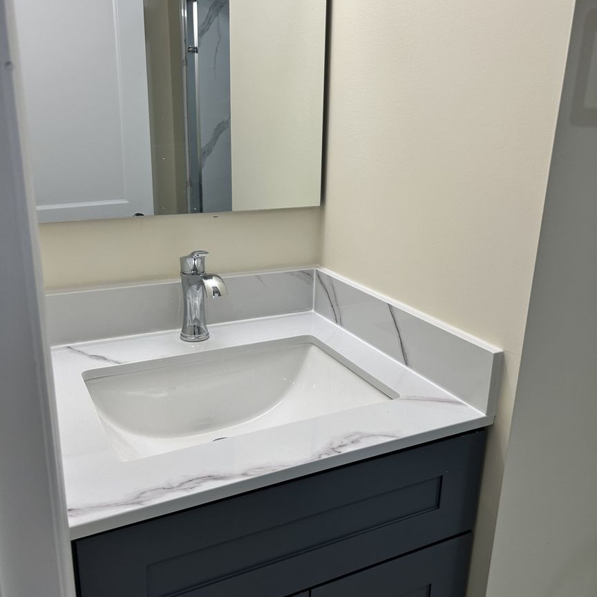 For Lease - 75 Drinkwater Road Unit# BSMT, Brampton, Ontario - Photo 1