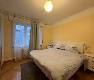 Très bel appartement de 3 pièces à Lausanne - Foto 2