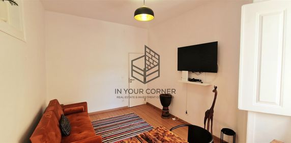 Apartamento T2 em Lisboa - Photo 2