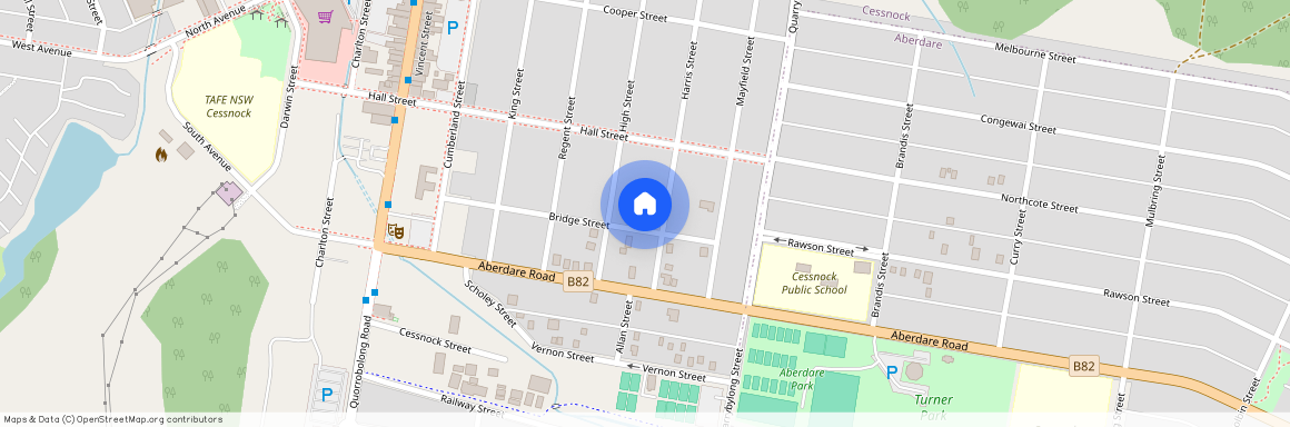 36a Bridge Street, NSW 2325, Cessnock