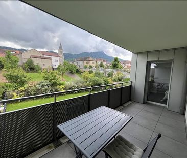 2 pièces - Meublé - 45,47 m² - 1er étage - Colocation non autorisée - Photo 2