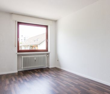 Bald sanierte 3 Zimmerwohnung mit Balkon und Einbauküche in Bielefe... - Foto 6