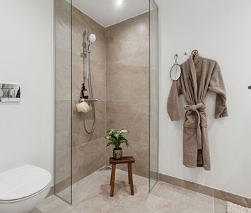 Stadionvej 2A, 9. dør 21 - Foto 3