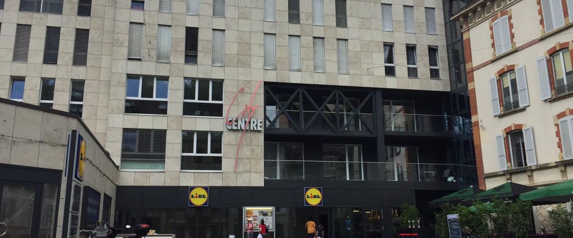 Rue de l'Ecluse 30*38, 2000 Neuchâtel - Photo 1