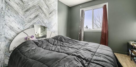 Appartement 4 ½ à louer juillet 2026 - Photo 2