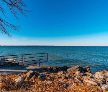 For Lease - 590 North Service Road Unit# 76, Hamilton, Ontario - Photo 5