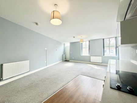 1 bedroom flat to rent - Photo 3