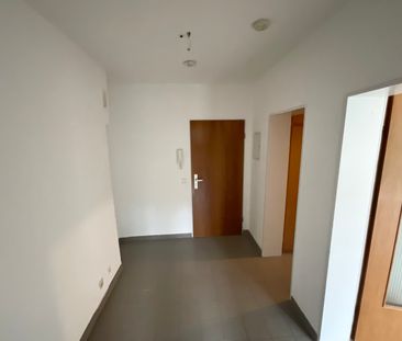 Frisch renovierte 1-Zimmer-Wohnung mit Balkon! - Photo 3