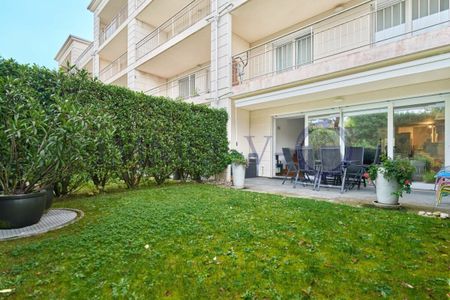 SPACIEUX DUPLEX DE STANDING AVEC JARDINS ET BALCON - Foto 2