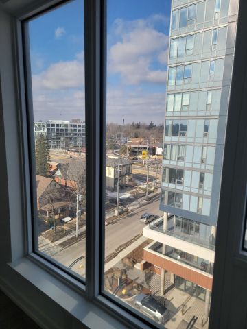 For Lease - 15 Wellington Street Unit# 712, Kitchener, Ontario - Photo 3