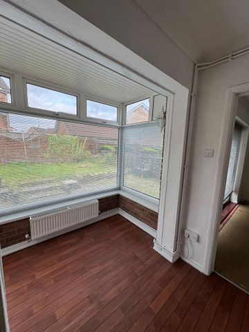 2 bedroom bungalow to rent - Photo 2