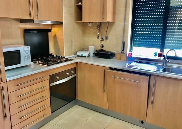 Apartamento para professores Salgados Guia