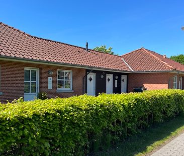 Kløvermarken 6, Hvidbjerg, 7860, Spøttrup - Foto 1