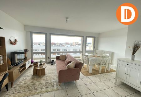 Appartement à louer à METZ - Photo 5