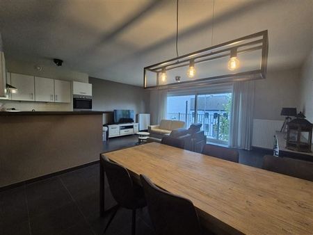 Appartement te huur - Photo 3