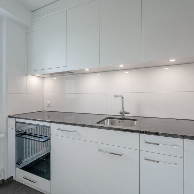 Beautiful apartment is looking for a new tenant - Foto 1