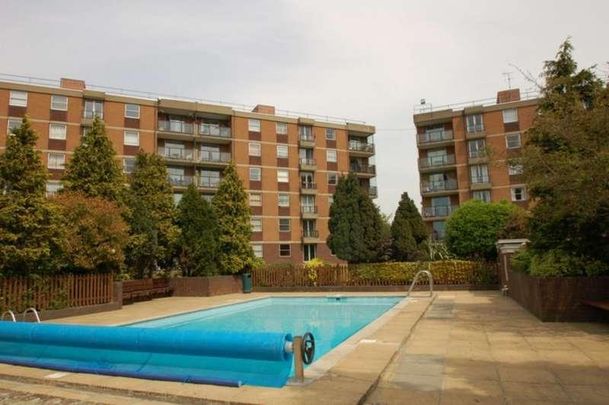 Verulam Court, Woolmead Avenue, Colindale, London, NW9 - Photo 1