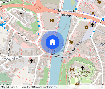 Lambton Walk, Durham City, DH1 4SW - Photo 1