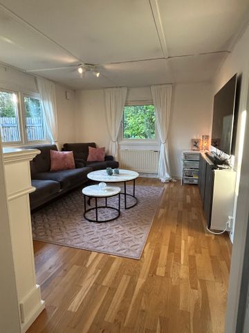 Strömmadalsvägen, Värmdö - Foto 4
