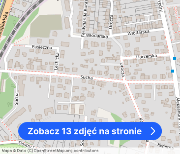 Kawalerka. Taras, parking, komórką, siłownia dla mieszkańców - Zdjęcie 1