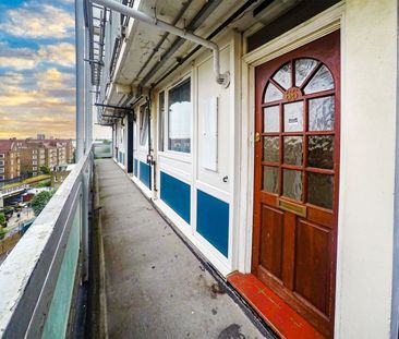 Room in a Shared House, Gilby House, E9 - Photo 1