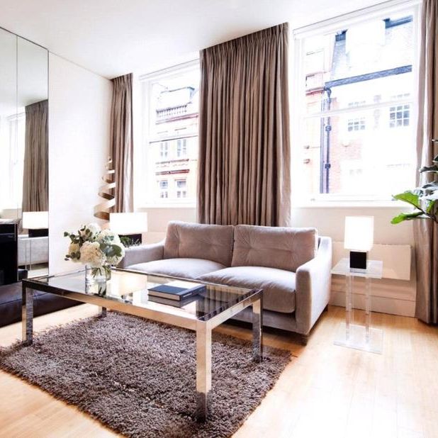 1 bedroom apartment to rent - Photo 1