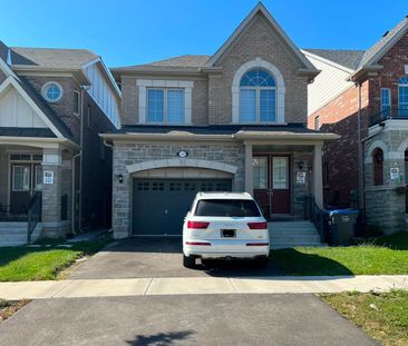 For Lease - 140 Finegan Circle, Brampton, Ontario - Photo 5