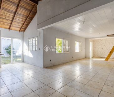 Casa com 2 quartos e 115m² para alugar em Harmonia, Canoas. - Photo 2