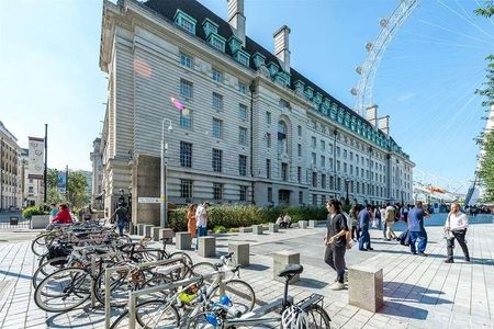 County Hall, Waterloo, SE1 - Photo 3