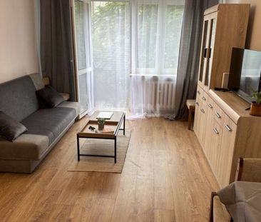 Mieszkanie na wynajem w bloku Mielec - Zdjęcie 2