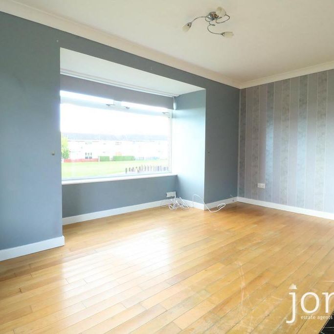 2 bedroom end of terrace house to rent - Photo 1