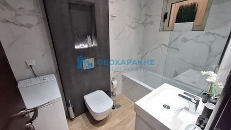 Διαμέρισμα για ενοικίαση Κέντρο - Άγιος Δημήτριος (Ηράκλειο Κρήτης) - Photo 2