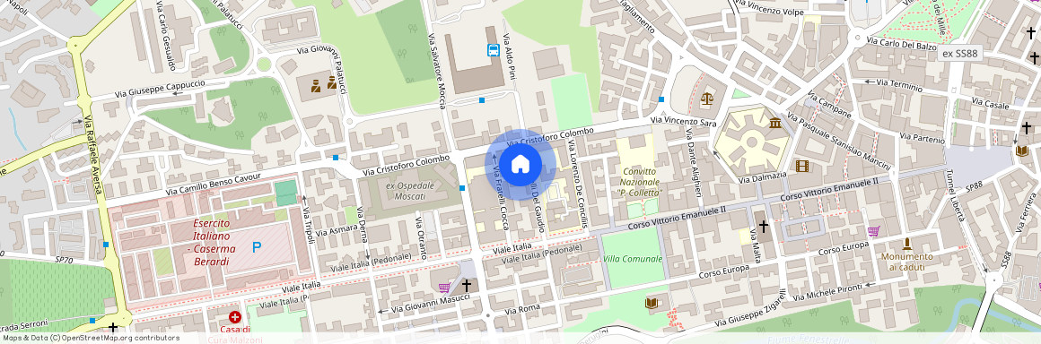 Toscano, Provincia di Avellino, Avellino, Casa, Avellino - Via Fratelli Urciuoli 9