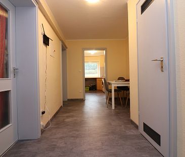 Möbliertes WG Zimmer Nähe des Klinikums in Würzburg - Photo 1