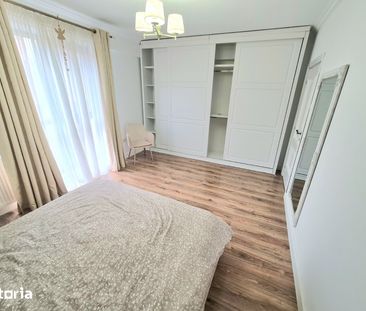 Areni-bloc nou- 3 camere mobilate +loc de parcare - Fotografie 1